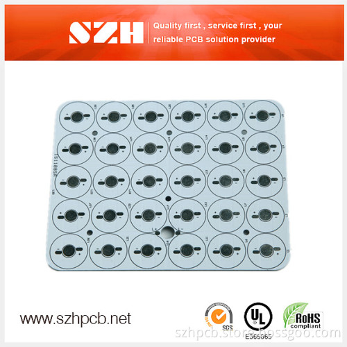 2014 Hot Sale Mc LED Circuit Board